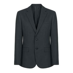 [택가 242000원]바쏘옴므 슬림핏 캐주얼 투톤 자켓(WSY1JF41A)