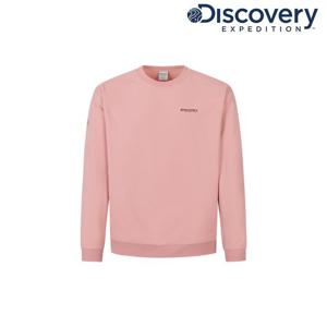 [디스커버리] 덴버 스몰로고 맨투맨 DXMT33061-PCS