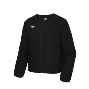 [다이나핏] YWW24501Z1 여성 심플한 디자인 SWITCH (스위치) 유넥 경량 다운 HJDWJK