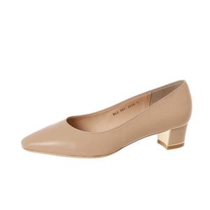 [DAKS구두] 여성 펌프스 구두 (굽4CM) DLS325LS58 베이지