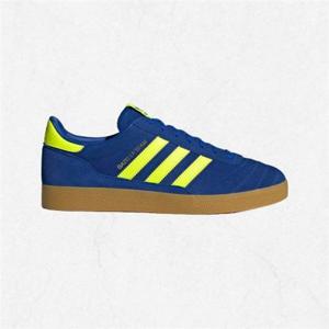 아디다스 가젤 팀 - ROYBLUSOLYELLOWFTW II0007 2403384