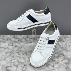 [탠디]배색 포인트 남성 스니커즈 Y2HF50ZZ23 NAVY 2SD JJ