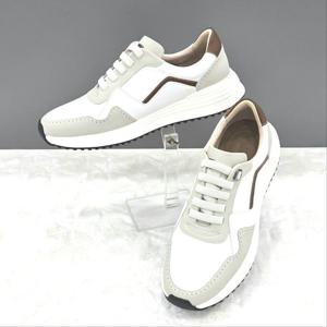 [탠디]남성 스포티 스니커즈 Y2HF50ZZ08 WHITE 2SD JJ