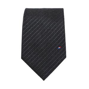 [에스티듀퐁(셔츠)]슬림스트라이프타이TE5FM61KA021GY