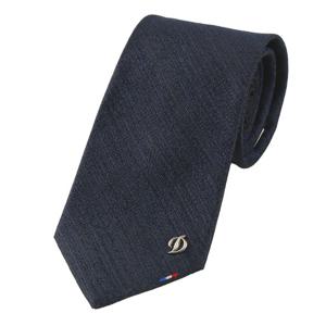 [에스티듀퐁(셔츠)]슬림솔리드타이TE5SM61KA022NY