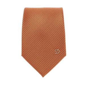 [에스티듀퐁(셔츠)]솔리드타이TE5FM61KA028OR