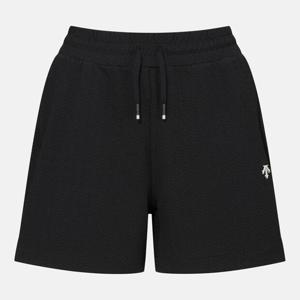 [데상트공식] 우먼스 4.5인치 자카드 니트 쇼츠 SR122PKH21