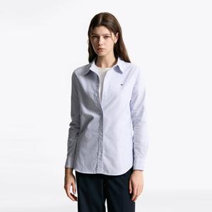 [공식][타미힐피거] 옥스포드 스트라이프 셔츠 (T22F6WSH030WT204L)