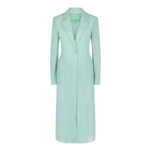 지방시 코트 BWC0B8 14M7 326 31085 36 Blue