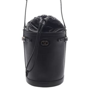 [발렌티노] 26SS 여성 브이로고 시그니처 버킷 숄더백 (8W2B0S97 YYQ 0NO 26S)