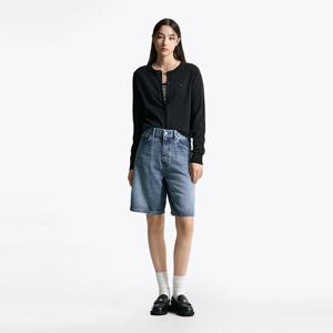 [공식][타미힐피거] 크루넥 가디건 (T22F6KCD031WT2BDS)