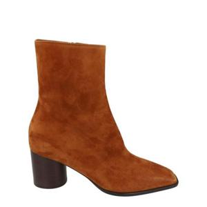 살바토레 페라가모 부츠 01E978 764053 1C 20038 10 Orange