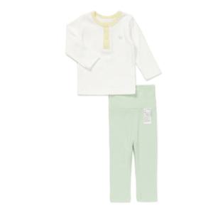 블루독베이비 10 26SS 신상(CR)컬러팝뱀부골지내의 (461700540800)