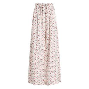 돌체앤가바나 스트레이트 팬츠 FTDCOT HS5UBHA5XJ White