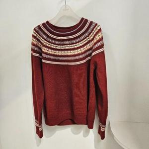 Sellys HC03 퀸 라운드 니트 Sp055089  25