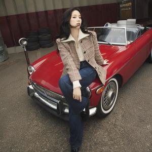 [공식][타미힐피거] 마일로 릴랙스 핏 데님 팬츠 (T22F7NPC050WT11BK)