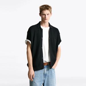 [공식][타미진스] 90S 셔츠 스웨터 (T32F6KTO10TMT1BDS)