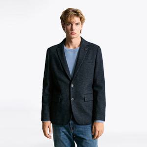 [공식][타미힐피거] 울 저지 블레이저 (T12F6WJB731ML1DW5)