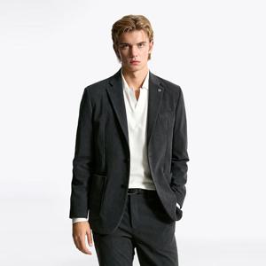 [공식][타미힐피거] 코듀로이 셋업 블레이저 (T12F7WJB792ML1PA7)