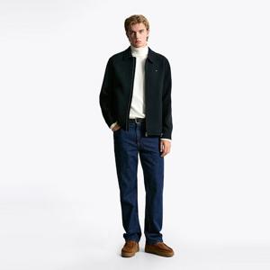 [공식][타미힐피거] 울 블루종 (T12F6WOT708ML1DW5)