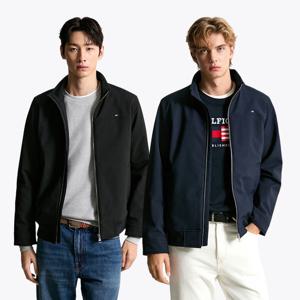 [공식][타미힐피거] 패딩 봄버 2종 택1 (T12F7WOT712ML1)