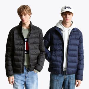 [공식][타미진스] 에센셜 라이트 다운 2종 택1 (T32F7QJC50TMT1)