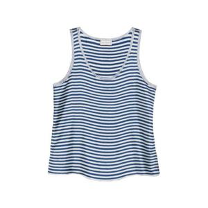 피에르루이마샤 민소매 티셔츠 ALOE S CAN12778 102518248 Blue