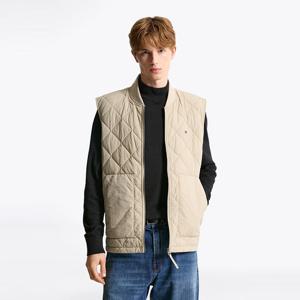 [공식][타미힐피거] 다이아몬드 퀼팅 베스트 (T12F7WVT120MT1RBT)