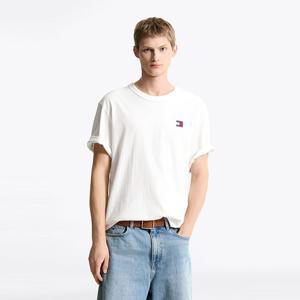 [공식][타미진스] 크루넥 반팔 티셔츠 (T32F6TTO01TML1YBR)