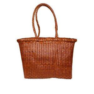 드래곤디퓨전 숄더백 DGS68804 TAN BEIGE