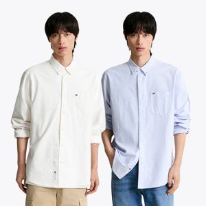 [공식][타미진스] 릴랙스 옥스포드 셔츠 2종 택1 (T32F7WSH01TMT2)
