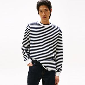 [공식][타미힐피거] 소프트 터치 롱 슬리브 (T12F6TPO090MT20A4)