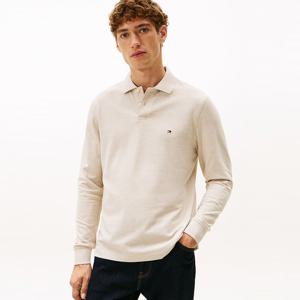 [공식][타미힐피거] 1985 레귤러 폴로셔츠 (T12F6TKT050MT2HGF)