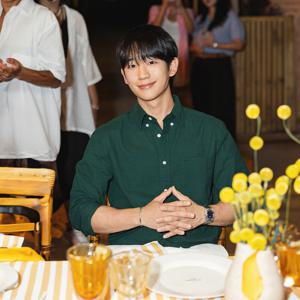 [공식][타미힐피거] [Asian fit] 헤리티지 옥스포드 셔츠 (T12F6WSH010MT20H9)