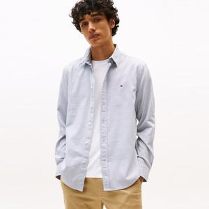 [공식][타미힐피거] [Regular fit] 멀티 체크 셔츠 (T12F6WSH020MT10GZ)