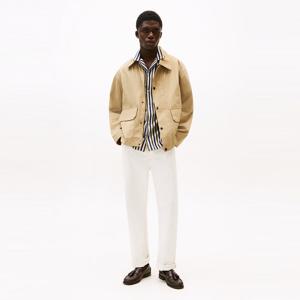 [공식][타미힐피거] 리버 릴랙스 데님 팬츠 (T12F6NPC470MT11CD)