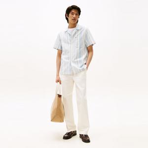 [공식][타미힐피거] 머레이 모던 치노 팬츠 (T12F6WPC030MT1YA8)