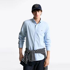 [공식][타미힐피거] 그래픽 워시드 볼캡 (T12F6AHT380MT1DW6)