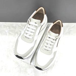 [탠디]남성 스포티 스니커즈 Y2HF50ZH08 WHITE 3SD JJ