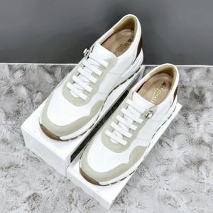 [탠디]여성 모던 캐주얼 스니커즈 X2HF50ZH21 IVORY 3SD JJ