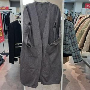 미센스 HC45 롱 가디건 MB4YKCM502Z