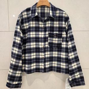 에잇컨셉 HC45 소프트크롭체크NB C25L6FNB010