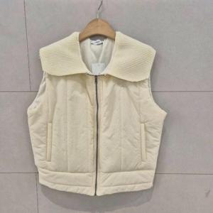 에잇컨셉 HC45 체리조끼패딩 C25K2FPD001