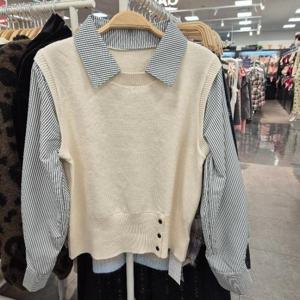 밸리걸 HC12 남방 71563961