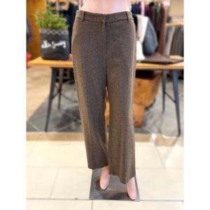 올앤선드리 세이브존01 롱 와이드핏 팬츠 A4W9P306