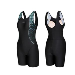 티막 세이브존05 아쿠어로빅 강습용 여성 피트니스 3부 MKF1212 MT