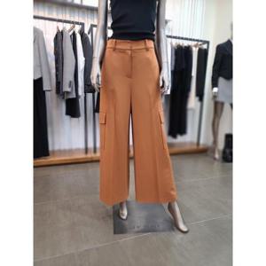 제시뉴욕 세이브존05 카고형 포켓와이드팬츠 JD8-SZNSPW1530BO