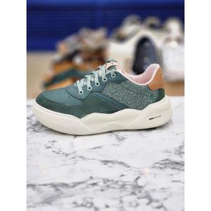 허시파피 세이브존05 여성4Cm경량굽스포티즘슈즈 RKVKDP853