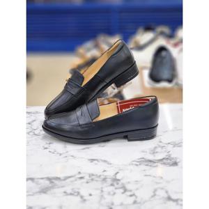 허시파피 세이브존05 여성2.5Cm굽세미정장로퍼화 ASKKLWP426