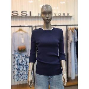 제시뉴욕 세이브존05 7부 니트티셔츠 JD85SZNSKO6590NY